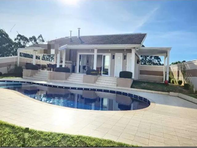 Casa venda em Região Imediata de Jundiaí, Itupeva