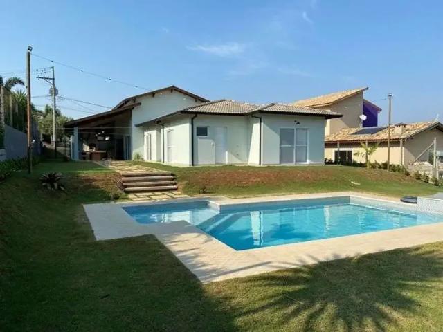 Casa venda em Região Imediata de Jundiaí, Itupeva