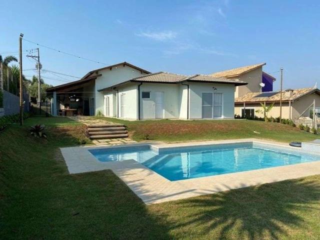 Casa venda em Residencial São José, Itupeva