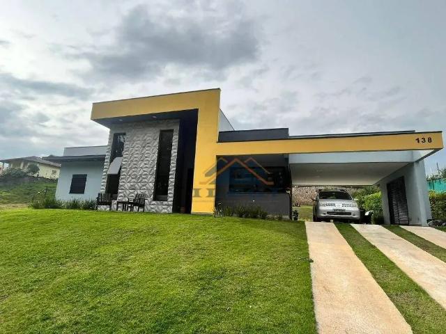 Casa venda em Região Imediata de Jundiaí, Itupeva