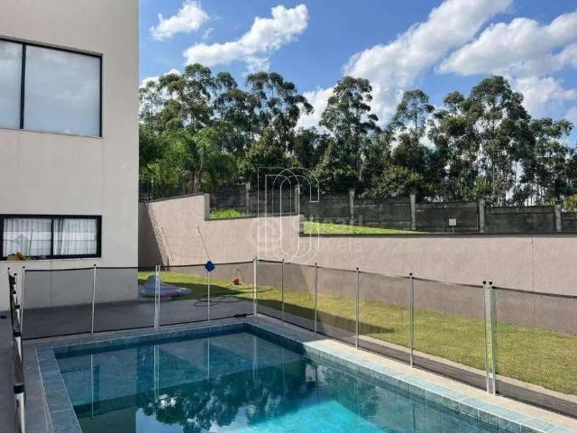 Casa venda em Região Imediata de Jundiaí, Itupeva