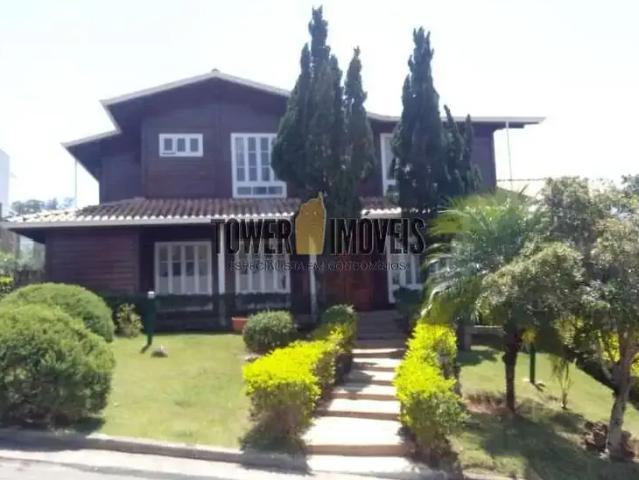 Casa venda em Parque Santa Isabel, Itupeva