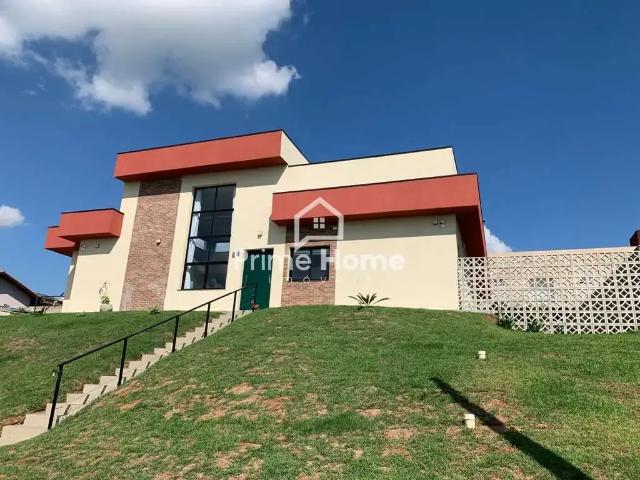 Casa venda em Região Imediata de Jundiaí, Itupeva