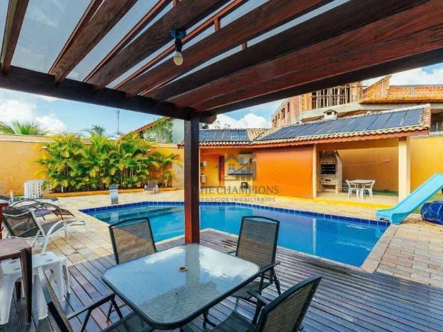Casa venda em Colina, Itupeva