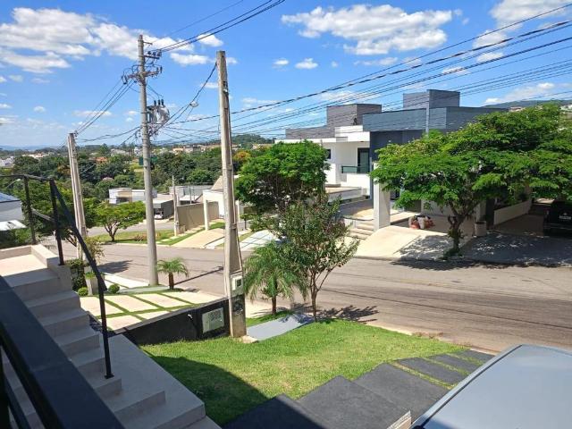 Casa venda em Jardim Ligia, Jundiaí