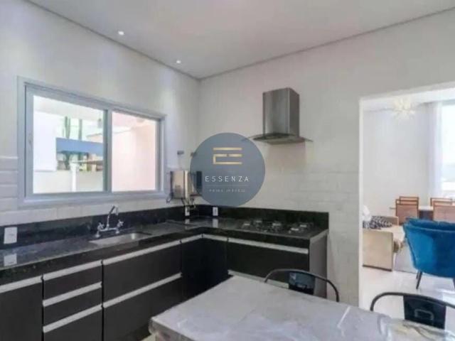 Casa venda em Jardim Ligia, Jundiaí