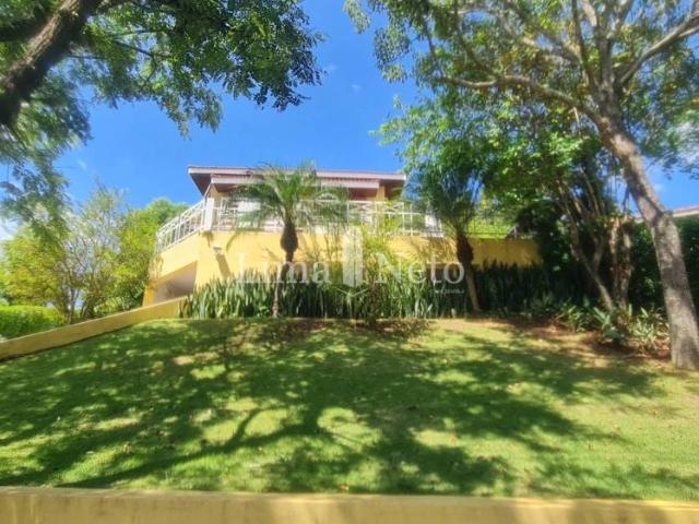 Casa venda em Residencial New Park Tenis, Itupeva