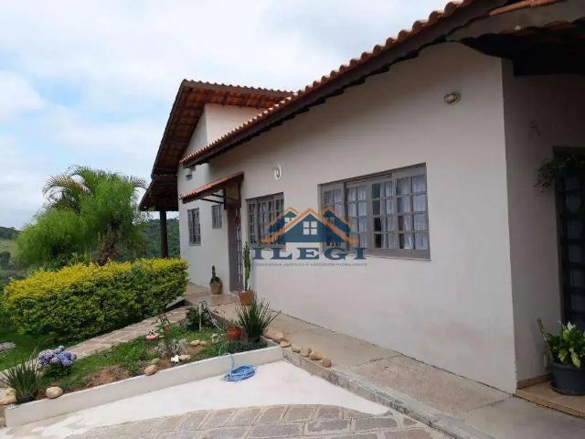 Casa venda em Região Imediata de Jundiaí, Itupeva