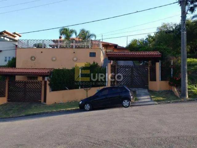 Casa venda em Região Imediata de Jundiaí, Itupeva