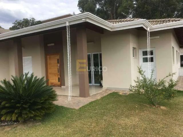 Casa venda em Região Imediata de Jundiaí, Itupeva