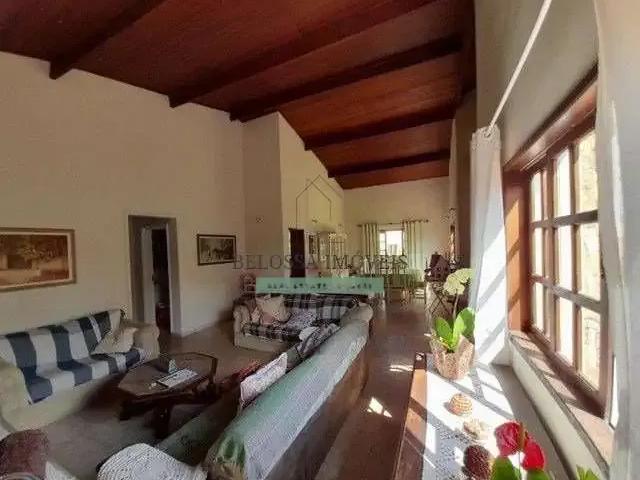 Casa venda em Região Imediata de Jundiaí, Itupeva