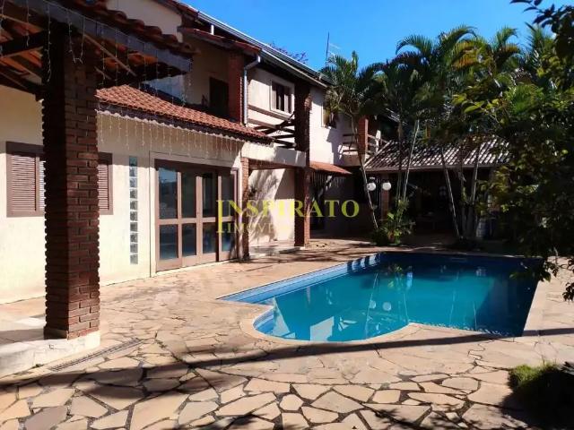 Casa venda em Região Imediata de Jundiaí, Itupeva