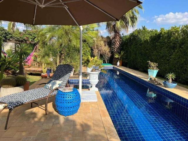 Casa venda em Itupeva
