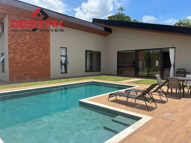 Casa venda em Região Imediata de Jundiaí, Itupeva