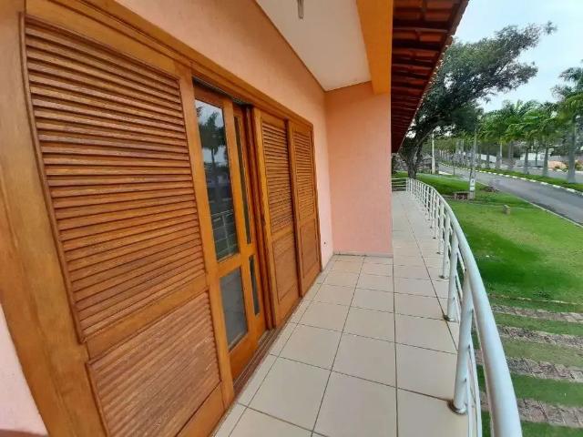 Casa venda em Village Ambiental Horizonte Azul, Itupeva