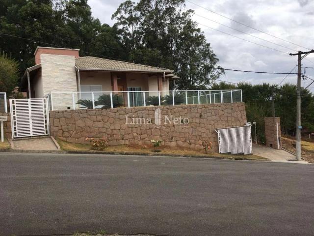 Casa venda em Itupeva, Região Geográfica Intermediária de Campinas