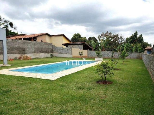 Casa venda em Região Imediata de Jundiaí, Itupeva