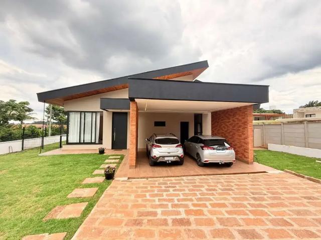 Casa venda em Região Imediata de Jundiaí, Itupeva