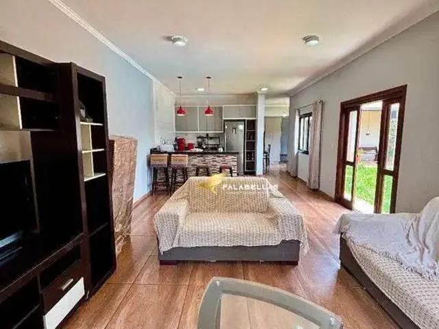 Casa venda em Região Imediata de Jundiaí, Itupeva