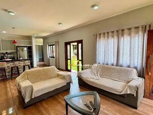 Casa venda em Região Imediata de Jundiaí, Itupeva