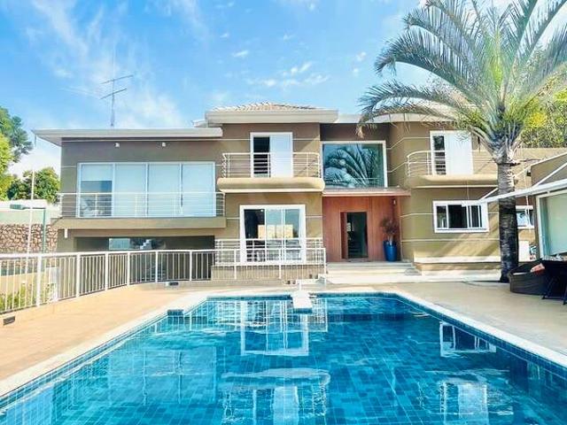 Casa venda em Itupeva