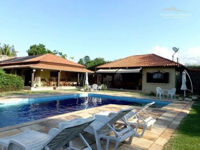 Casa venda em Região Imediata de Jundiaí, Itupeva