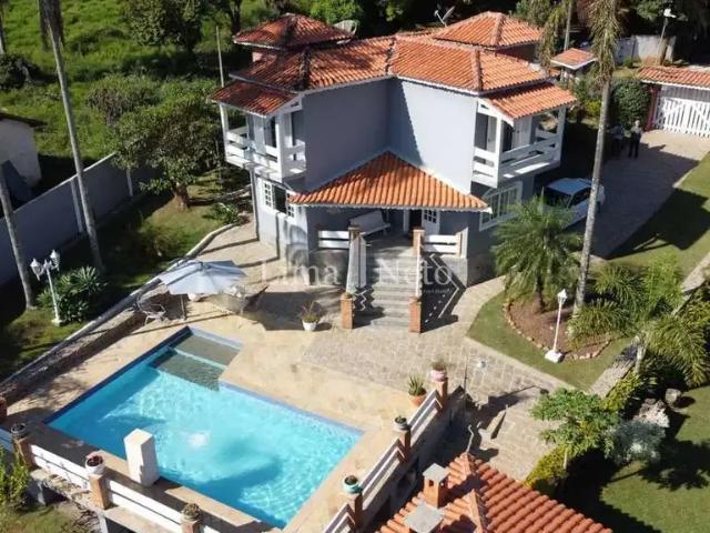 Casa venda em Região Imediata de Jundiaí, Itupeva