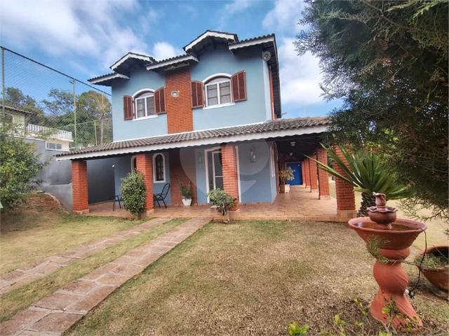 Casa venda em Residencial São José, Itupeva