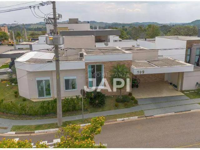 Casa venda em Residencial Phytus, Itupeva