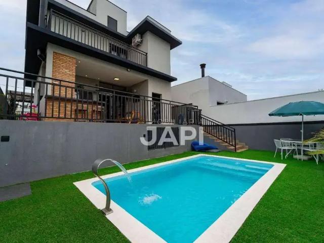 Casa venda em Região Imediata de Jundiaí, Itupeva