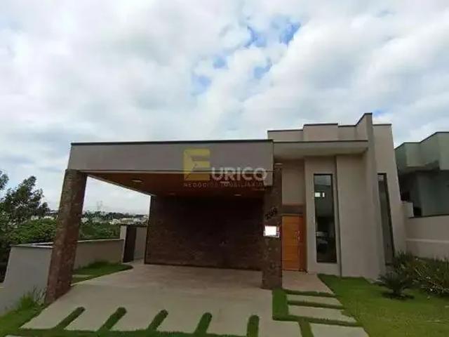 Casa venda em Região Imediata de Jundiaí, Itupeva