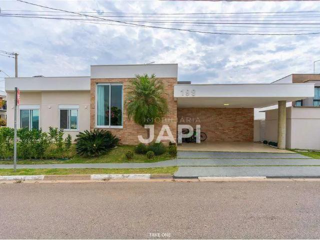 Casa venda em Região Imediata de Jundiaí, Itupeva