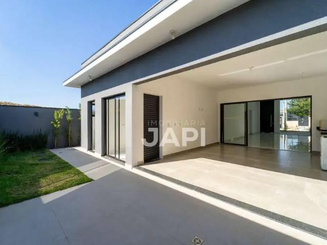 Casa venda em Região Imediata de Jundiaí, Itupeva
