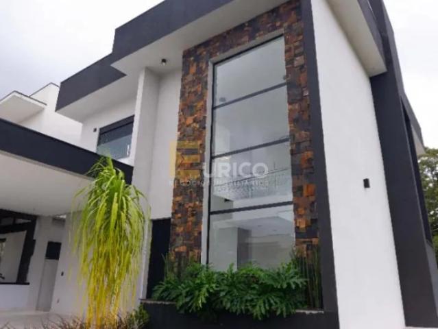 Casa venda em Residencial São José, Itupeva