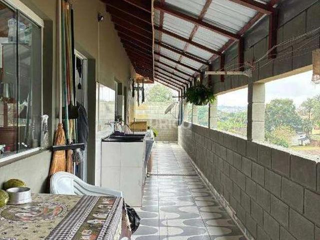 Casa venda em Jardim Santa Bárbara, Itupeva