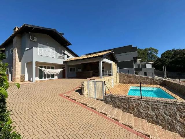 Casa venda em Residencial dos Lagos, Itupeva