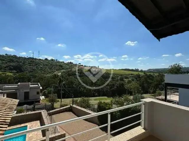 Casa venda em Residencial dos Lagos, Itupeva
