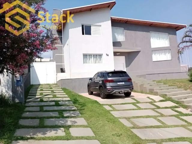 Casa venda em Residencial dos Lagos, Itupeva