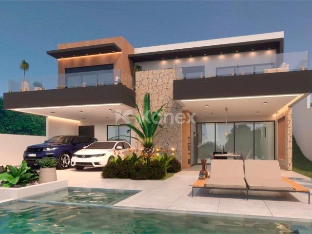 Casa venda em Residencial dos Lagos, Itupeva