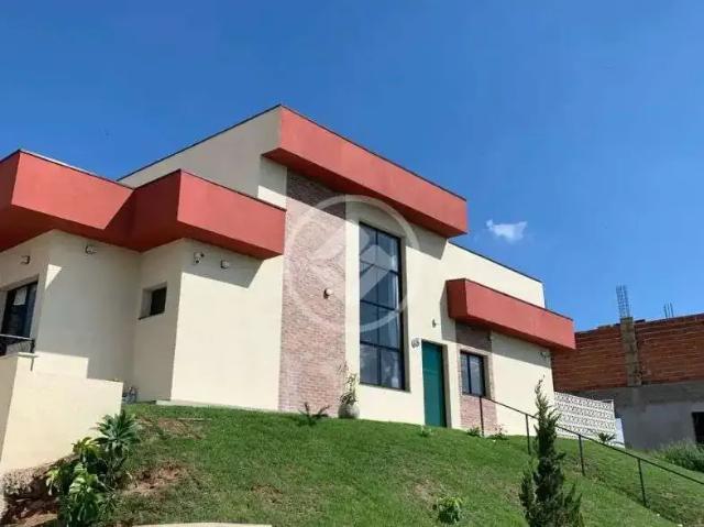 Casa venda em Região Imediata de Jundiaí, Itupeva