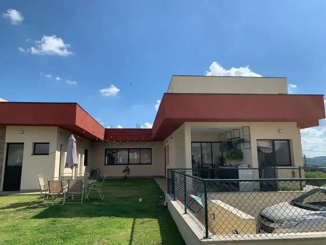 Casa venda em Região Imediata de Jundiaí, Itupeva