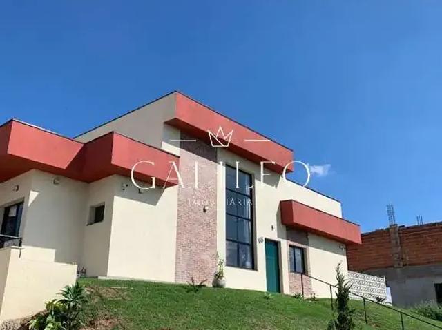 Casa venda em Região Imediata de Jundiaí, Itupeva