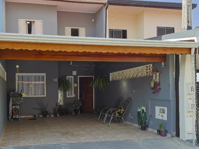 Casa venda em Jardim Ana Luiza, Itupeva