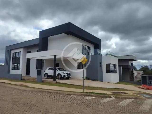 Casa venda em Itupeva