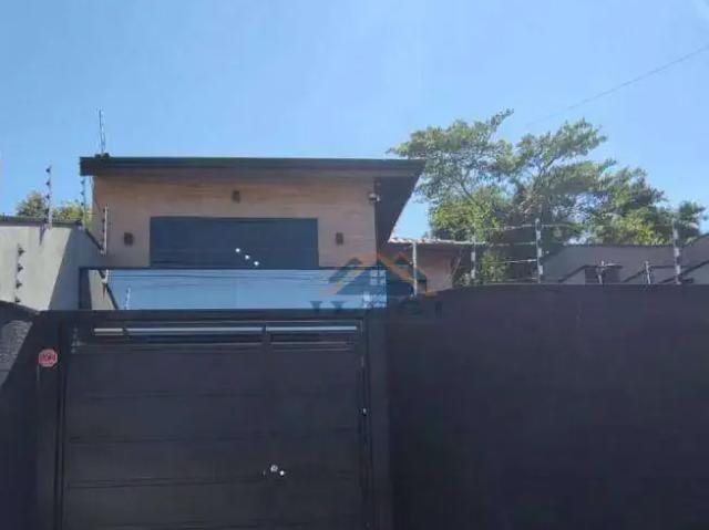 Casa venda em Região Imediata de Jundiaí, Itupeva