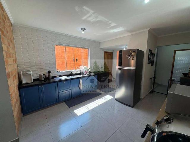 Casa venda em Residencial São José, Itupeva