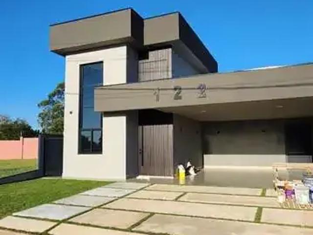 Casa venda em Região Imediata de Jundiaí, Itupeva