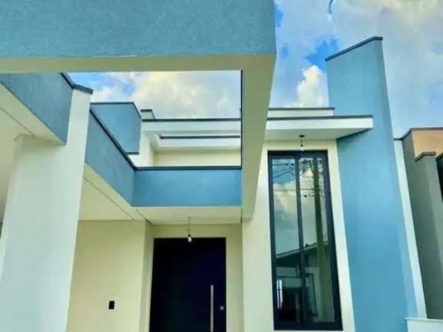 Casa venda em Região Imediata de Jundiaí, Cabreuva