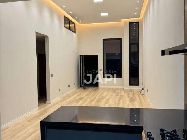 Casa venda em Residencial Phytus, Itupeva