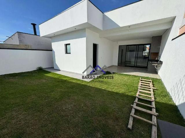 Casa venda em Região Imediata de Jundiaí, Itupeva